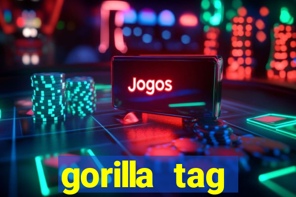 gorilla tag download mobile